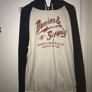 Polo Ralph Lauren Hoodie